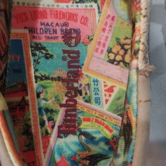 Timberland Shoes Women's 7 - Picture 7 of 8